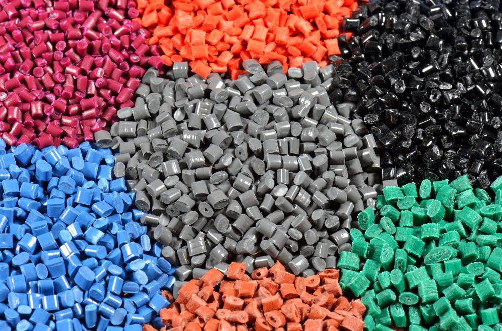 plastic products