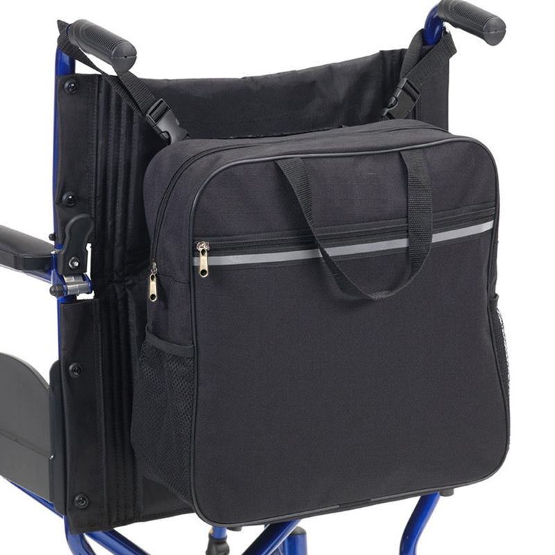 Utility Wheelchair Bag DKW250701