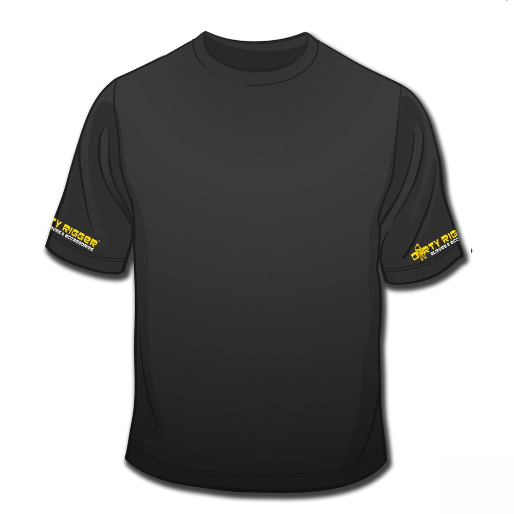 T-Shirt-Evolution-Front