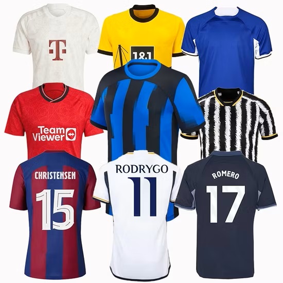 Jersey