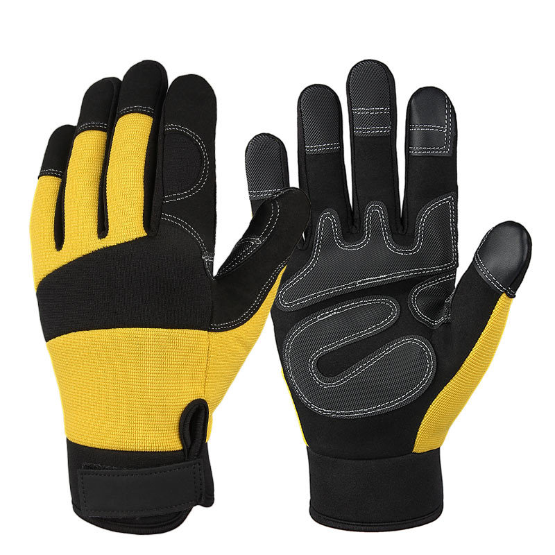 Gloves