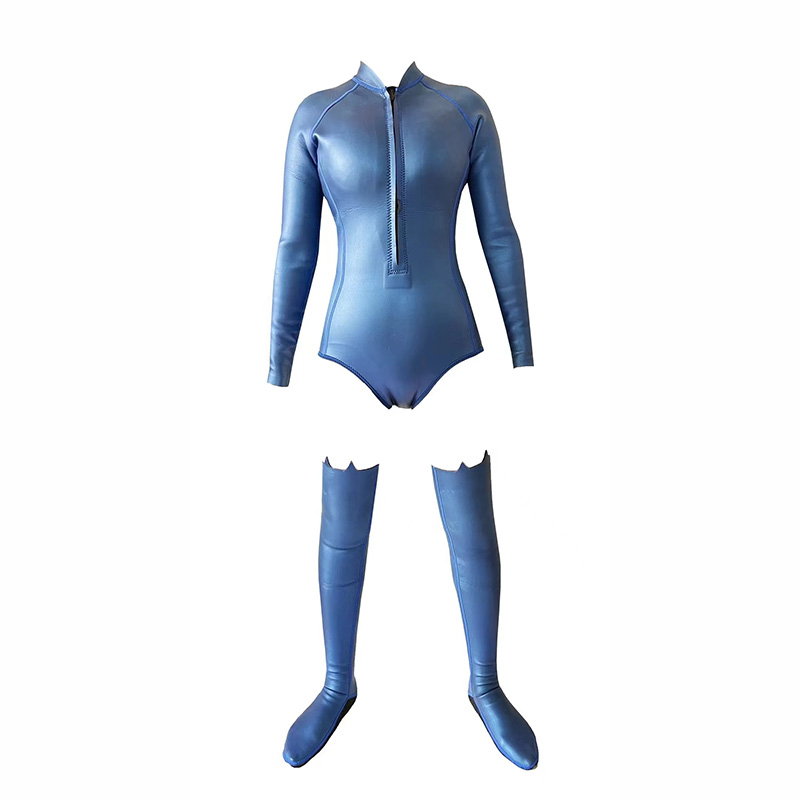 Diving suit