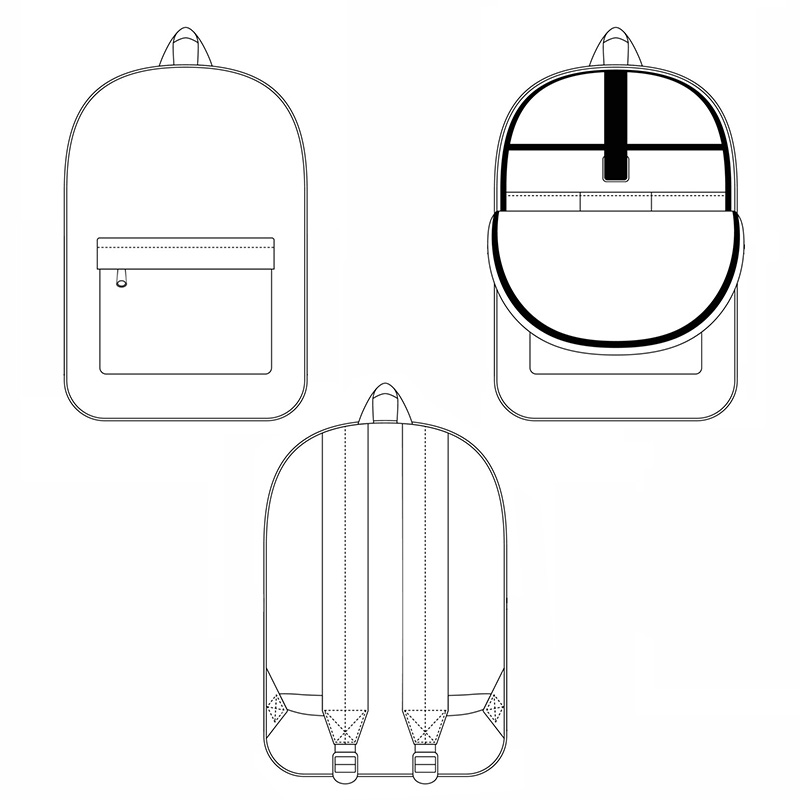 Provide your design, even a sketch is workable