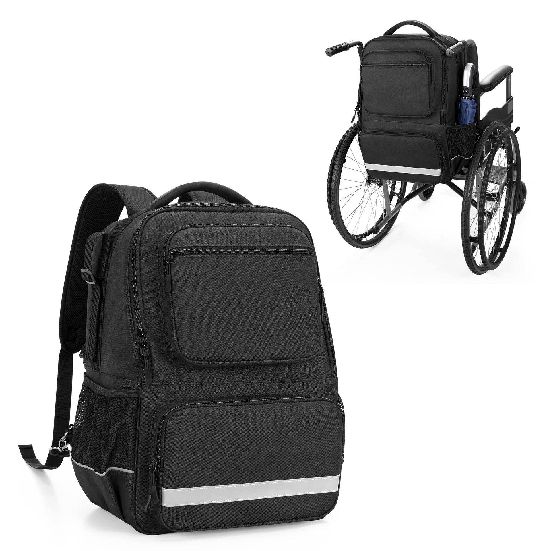 Wheelchair Backpack
