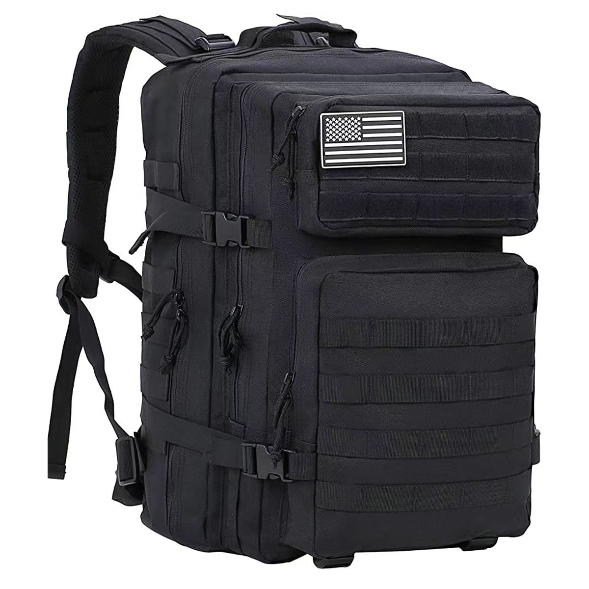 Tactical Backpack 45L
