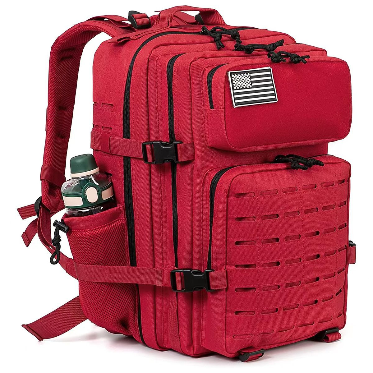 Military Tactical Backpacks 45L