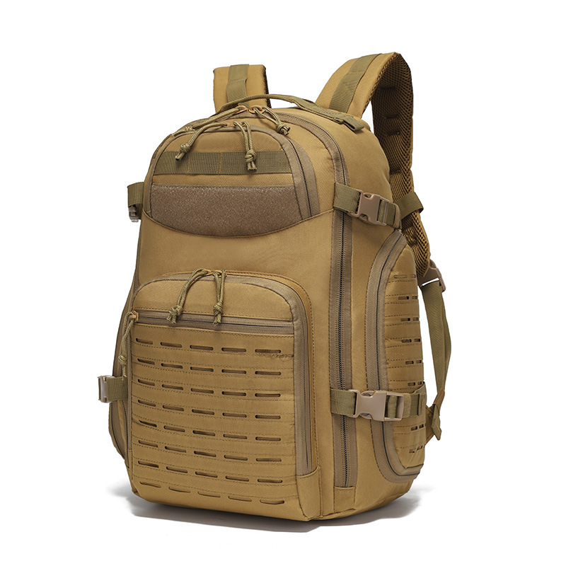 Tactical Laser Cut Rucksack