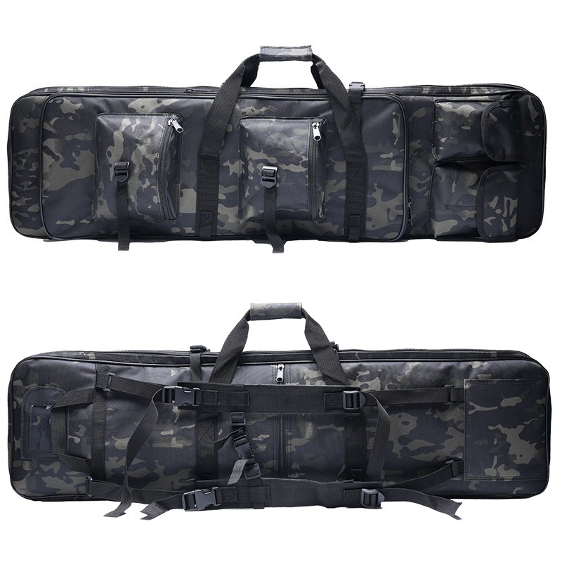 Multicam Rifle Bag