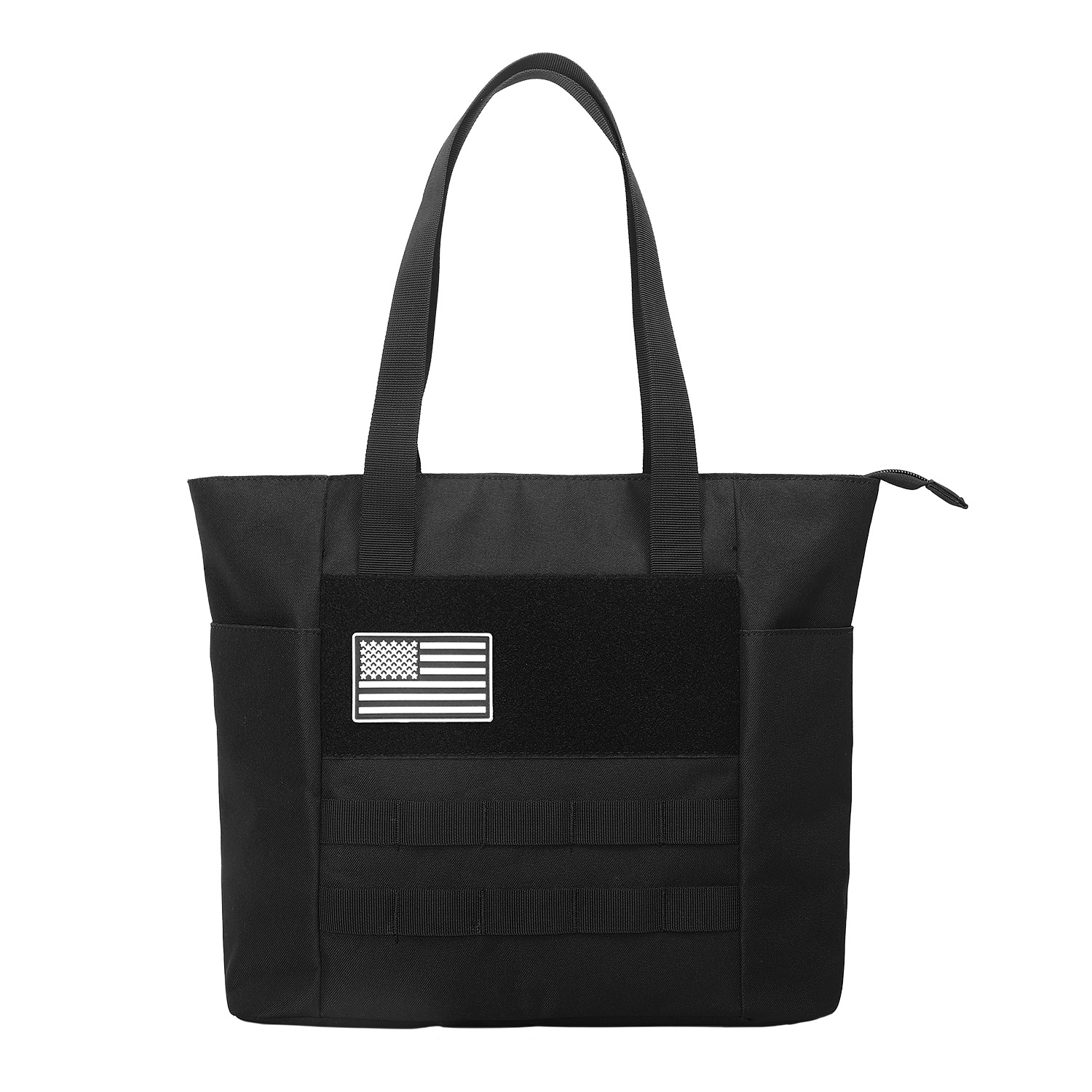 Tactical Tote Bag