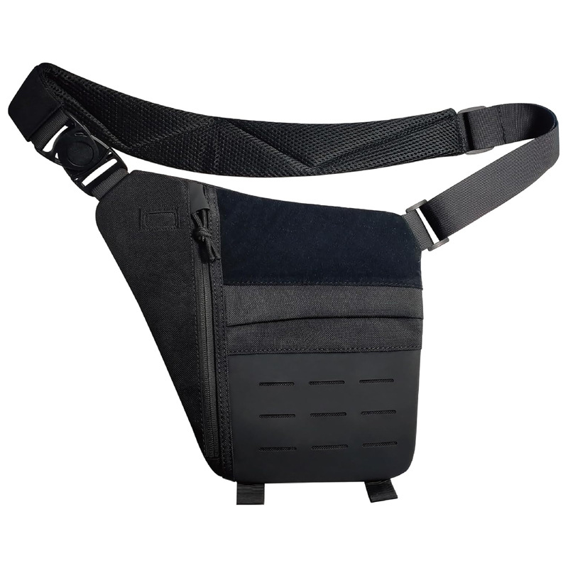 Tactical Crossbody Bags