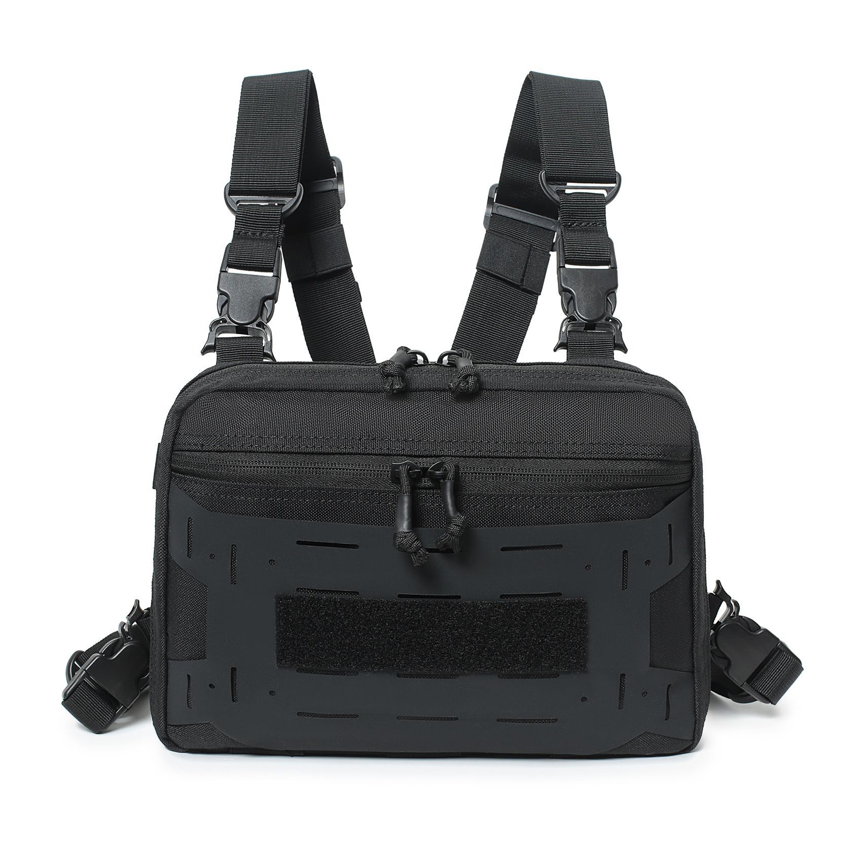 Tactical Chest Rig