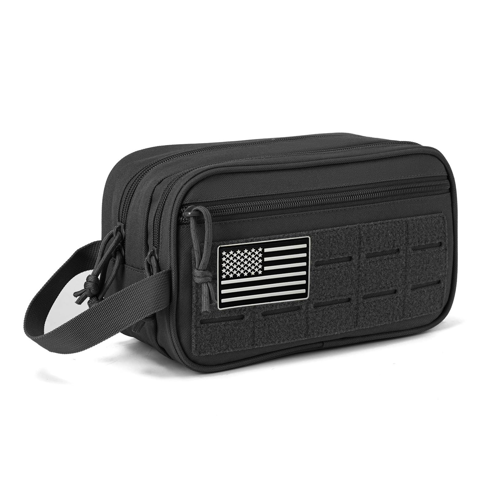 Tactical Toiletry Bag