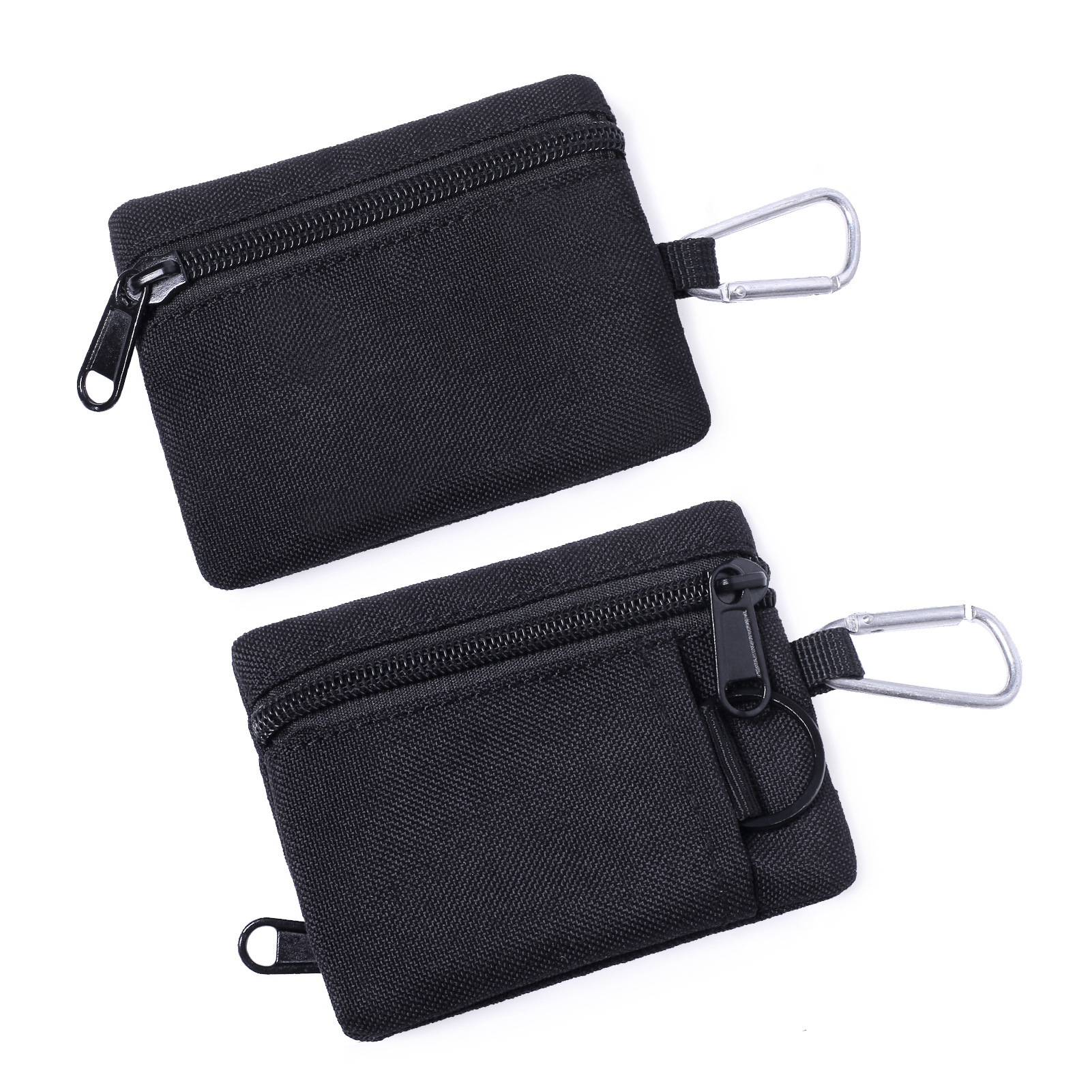 Tactical Key Pouch