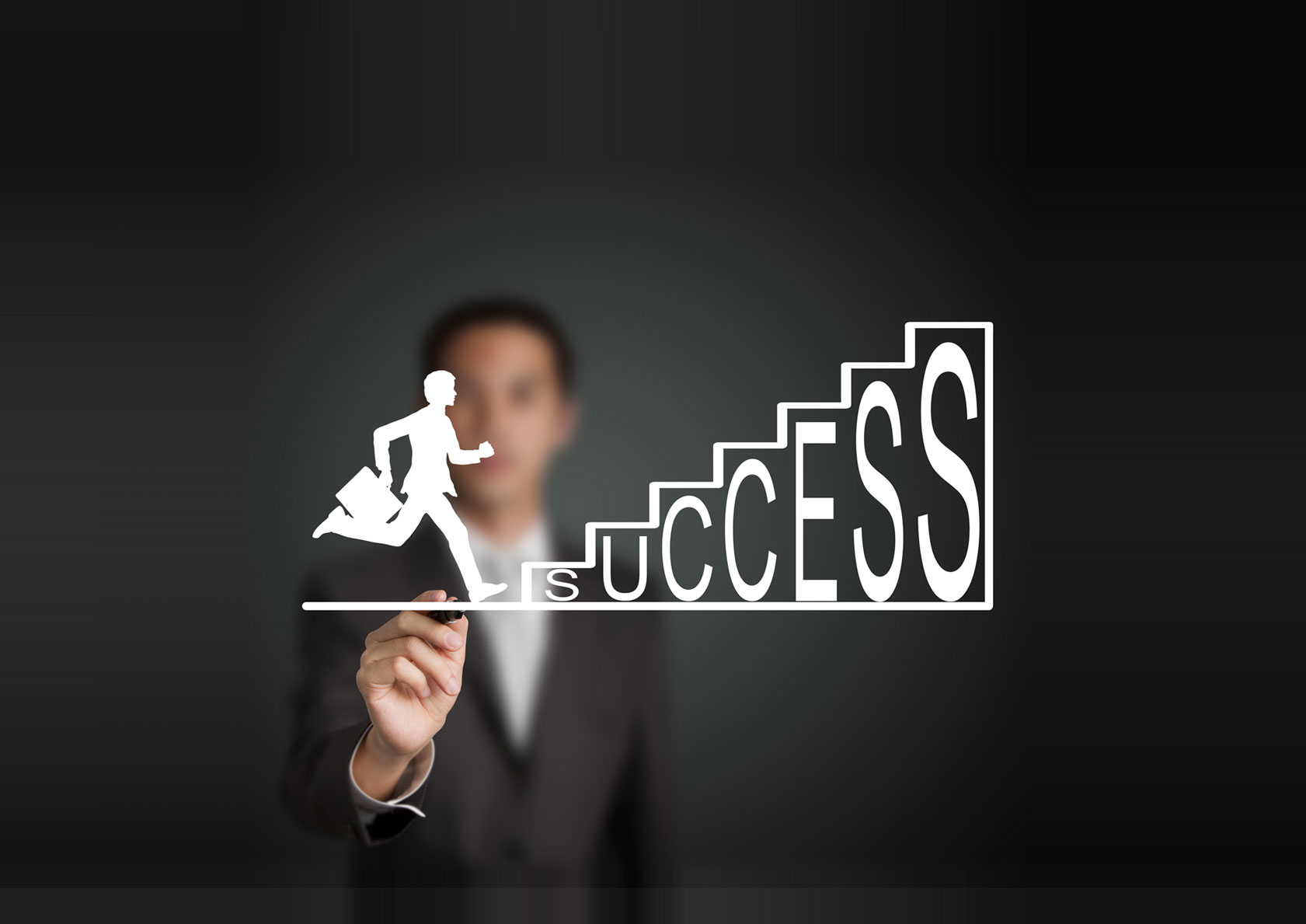 One of the fast-growing professions