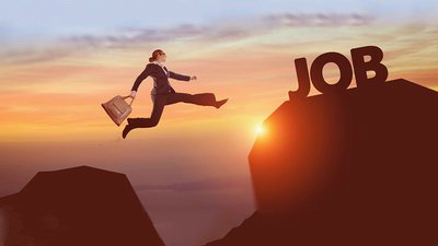 Why does HR not like to hire people ...
