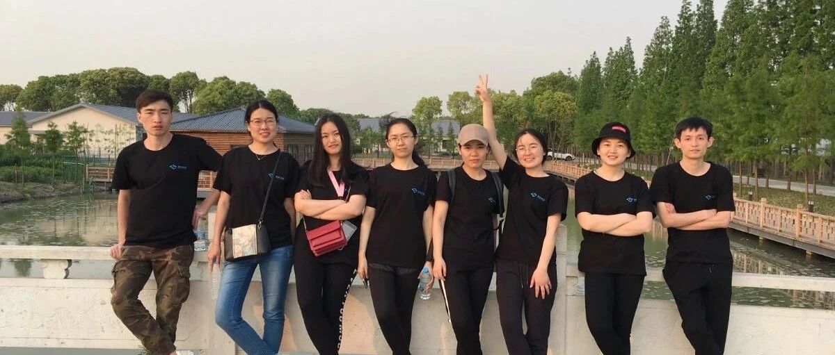 Kim LI：人人为我 我为人人