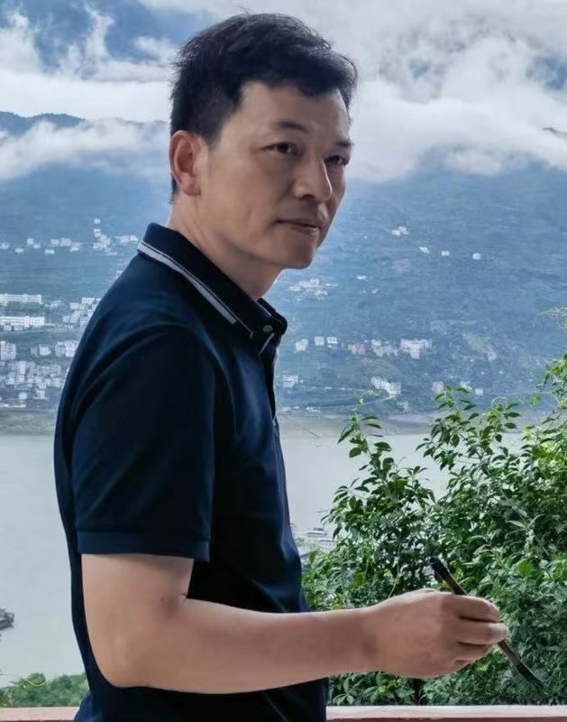 描述