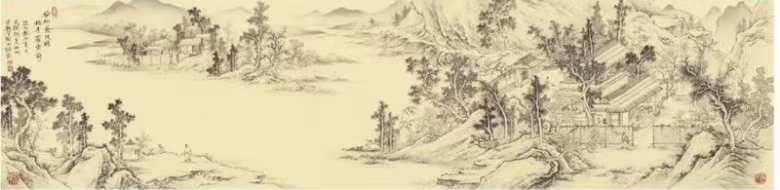 描述