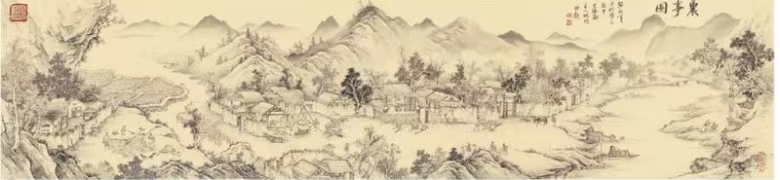 描述