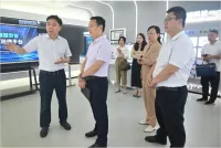 市政协常委、市农工党副主委胡国华...
