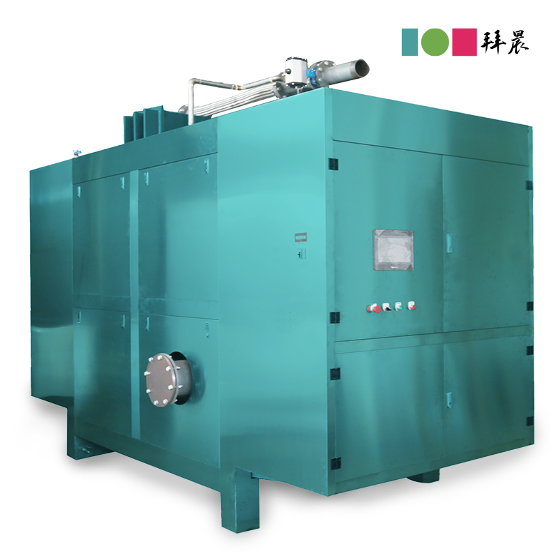 HyperPrecision Pro 智能珩磨油超精油過(guò)濾系統(tǒng)