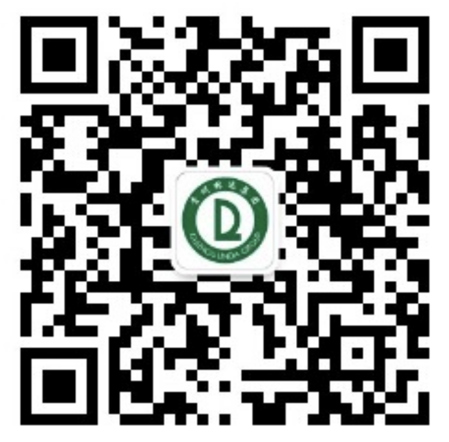 林达二维码