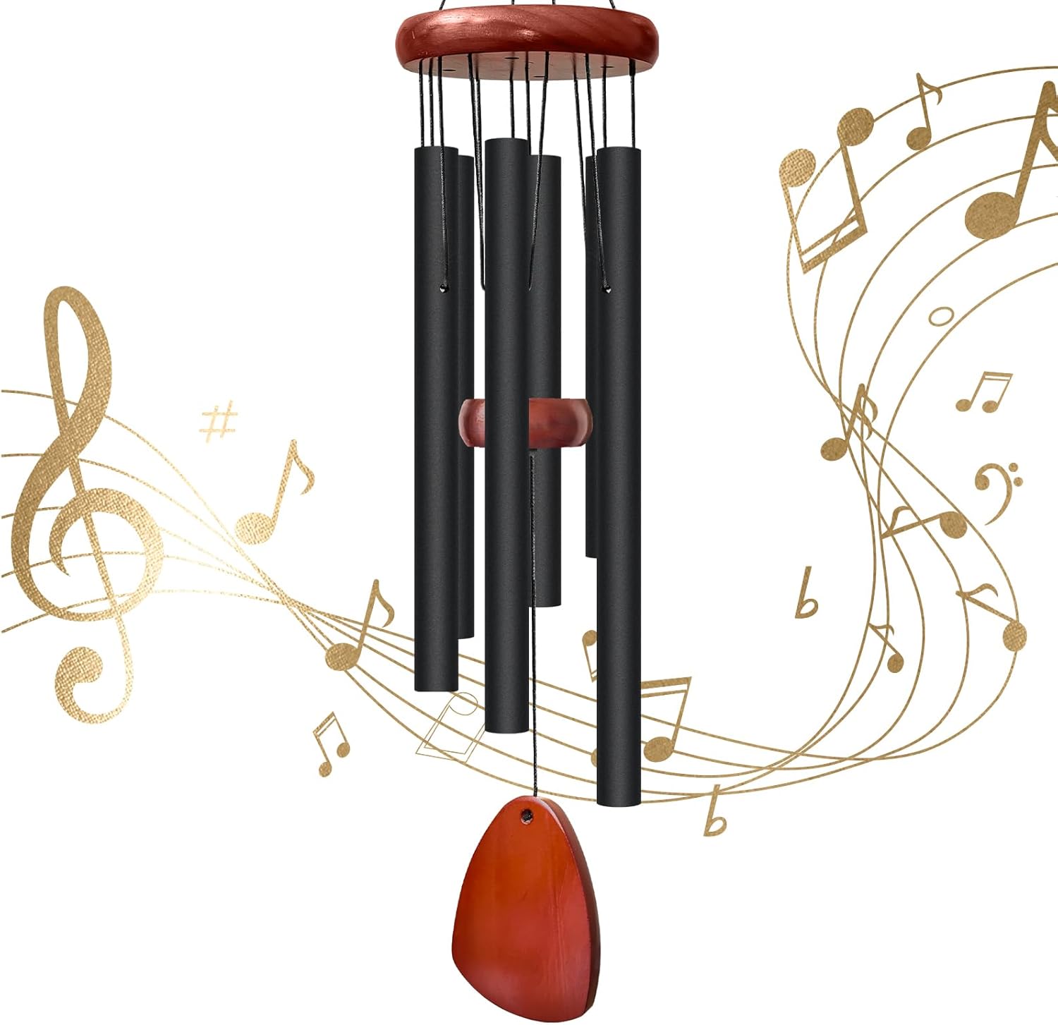 Premium Wind Chimes