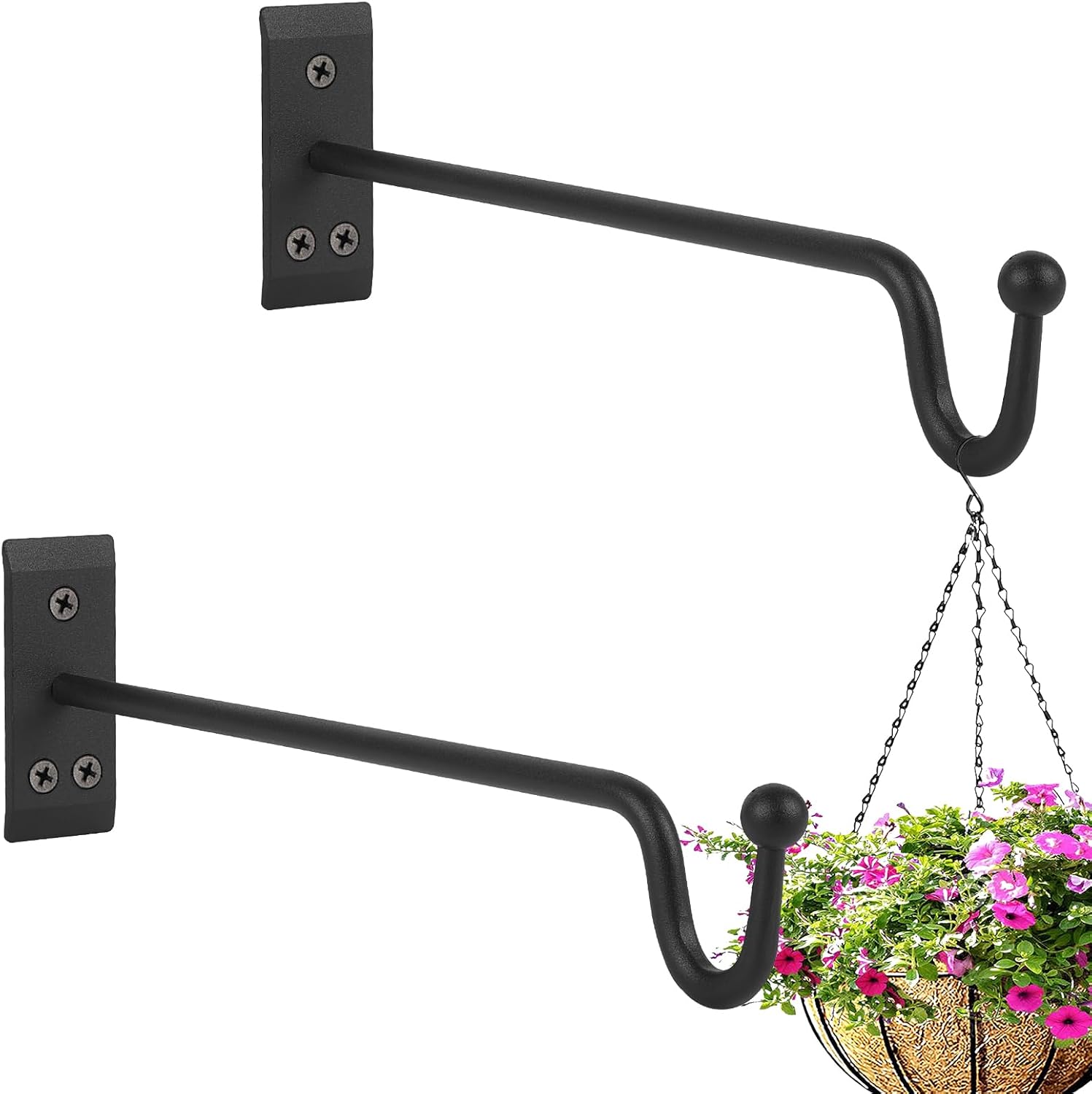 Hanging Plant Bracket