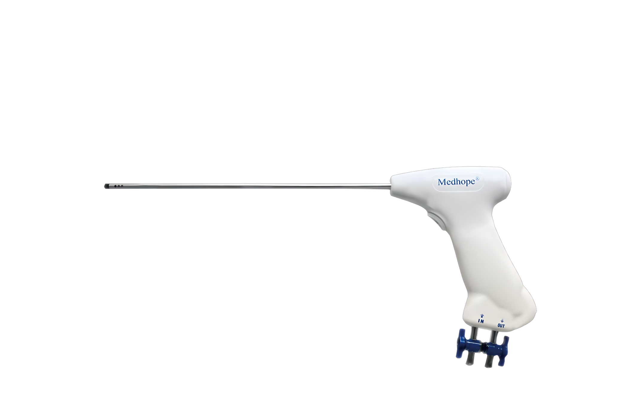 一次性使用电子宫腔成像导管