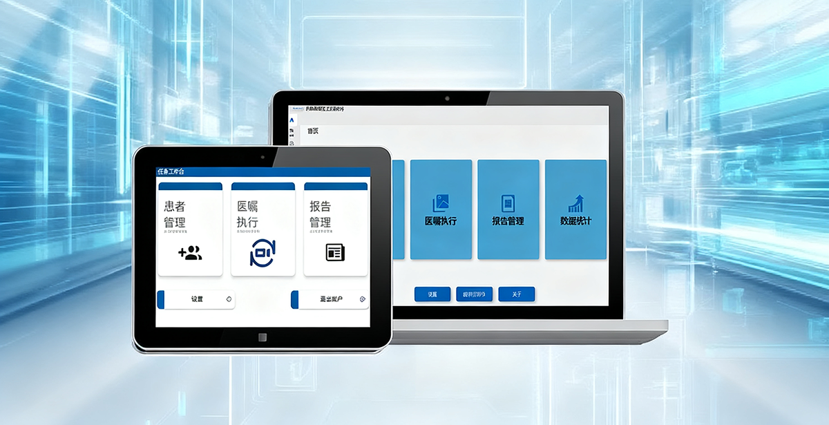 内窥镜图文工作站