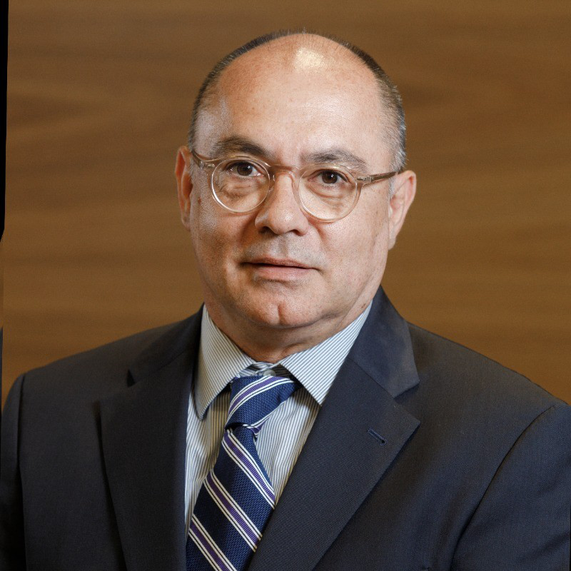 President of the International Road Federation (IRF)