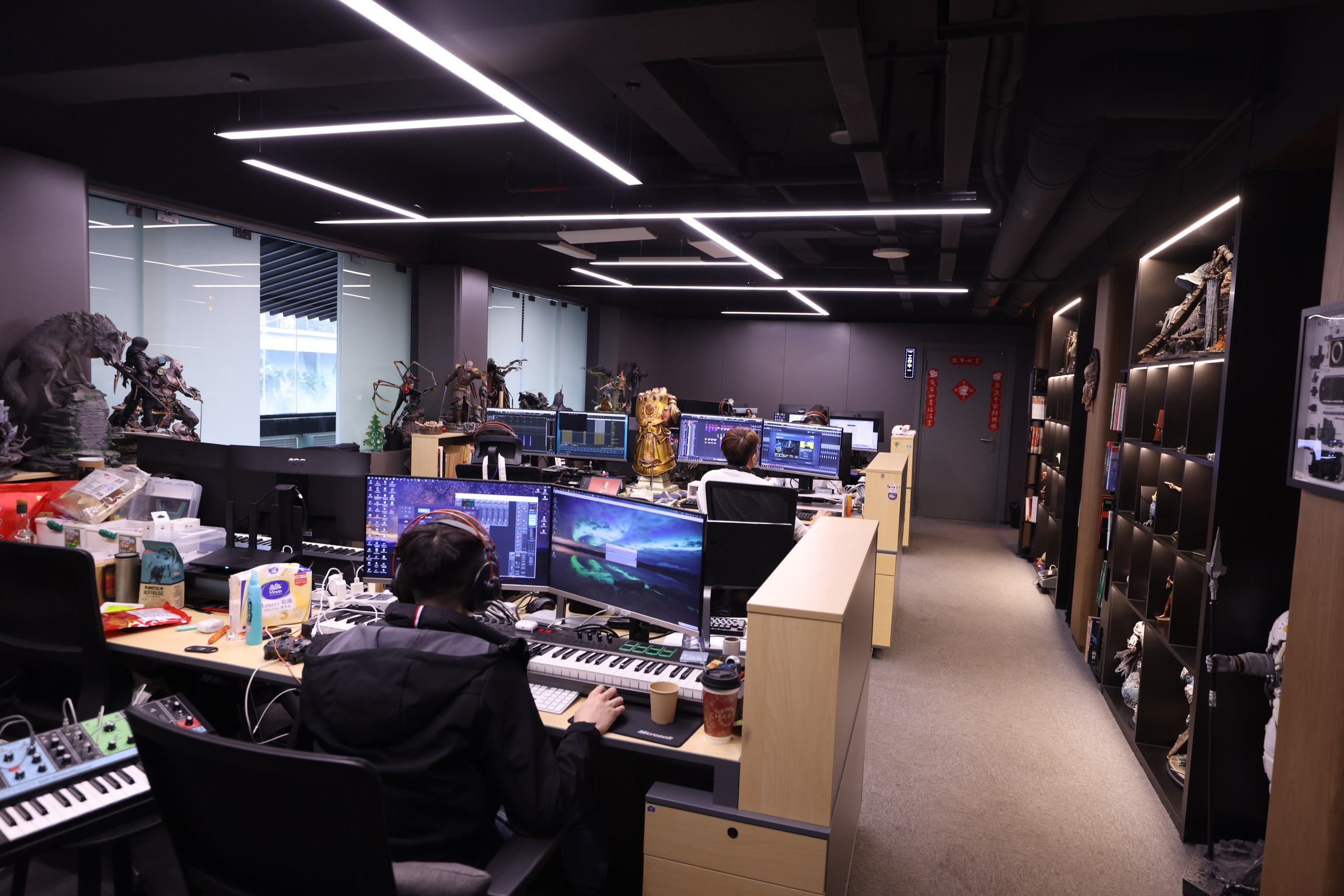 06 办公区