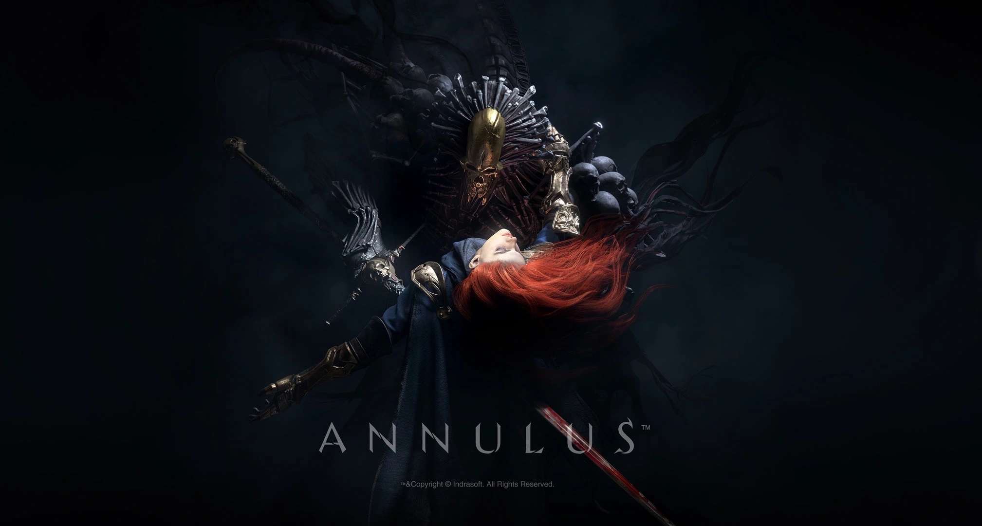 「餐乐」Annulus- Chants of the Feast
