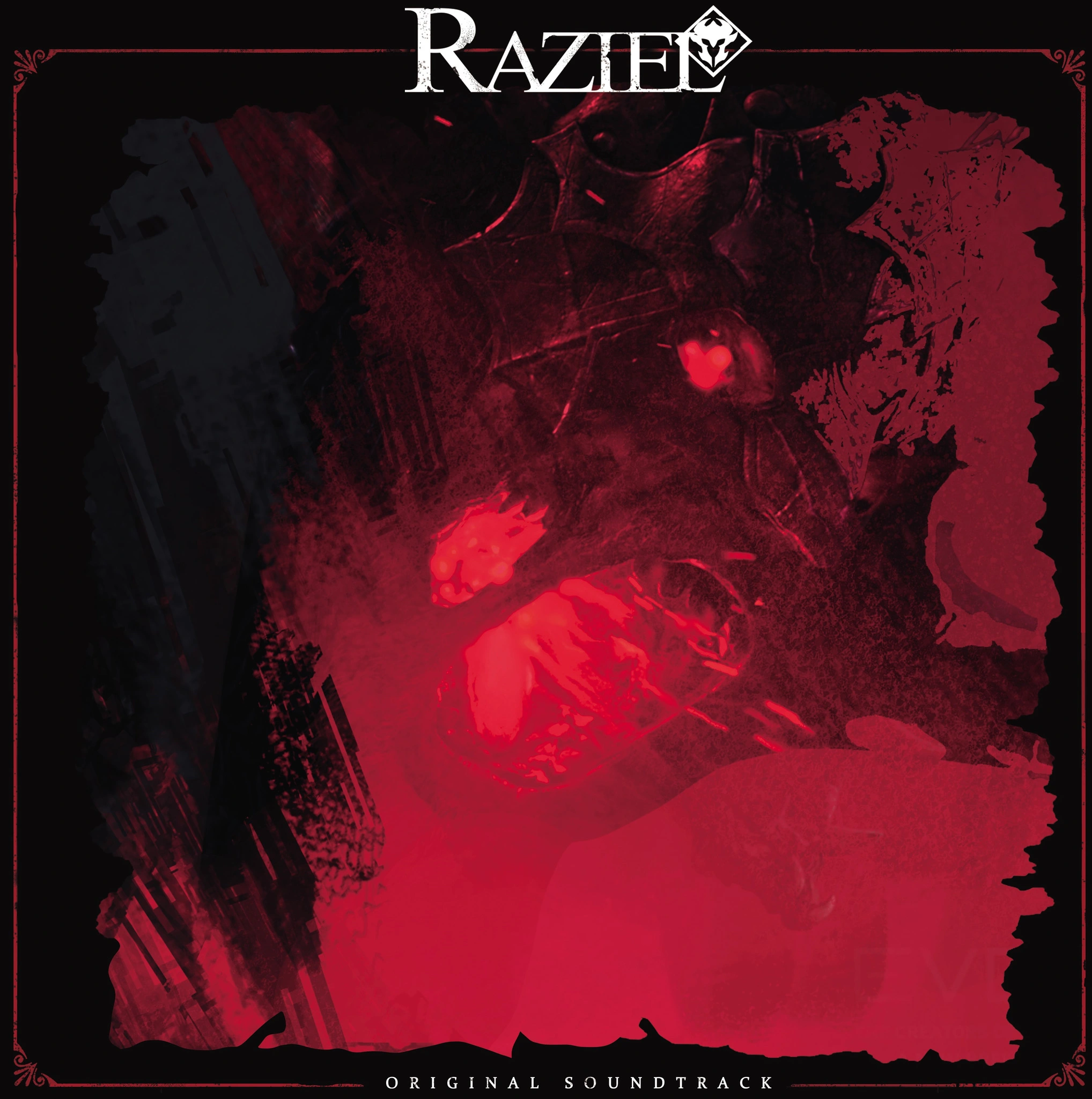 Raziel Original Game Soundtrack