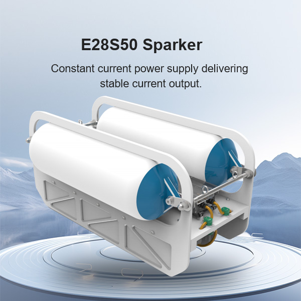 E28S50-Sparker