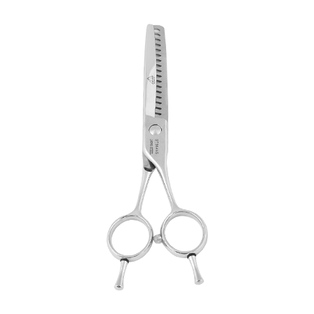 High Quality Shark Teeth Diamond Star Series Scissor