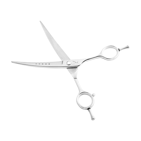 High Quality Shark Teeth 5 Star Series Scissor