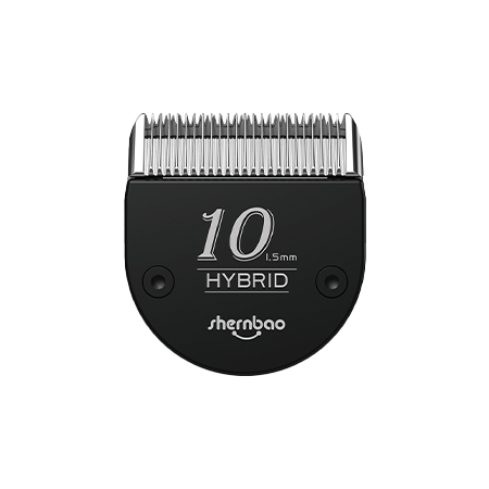 Shernbao NEW Hybrid Series 4-in-1 replacement Blades