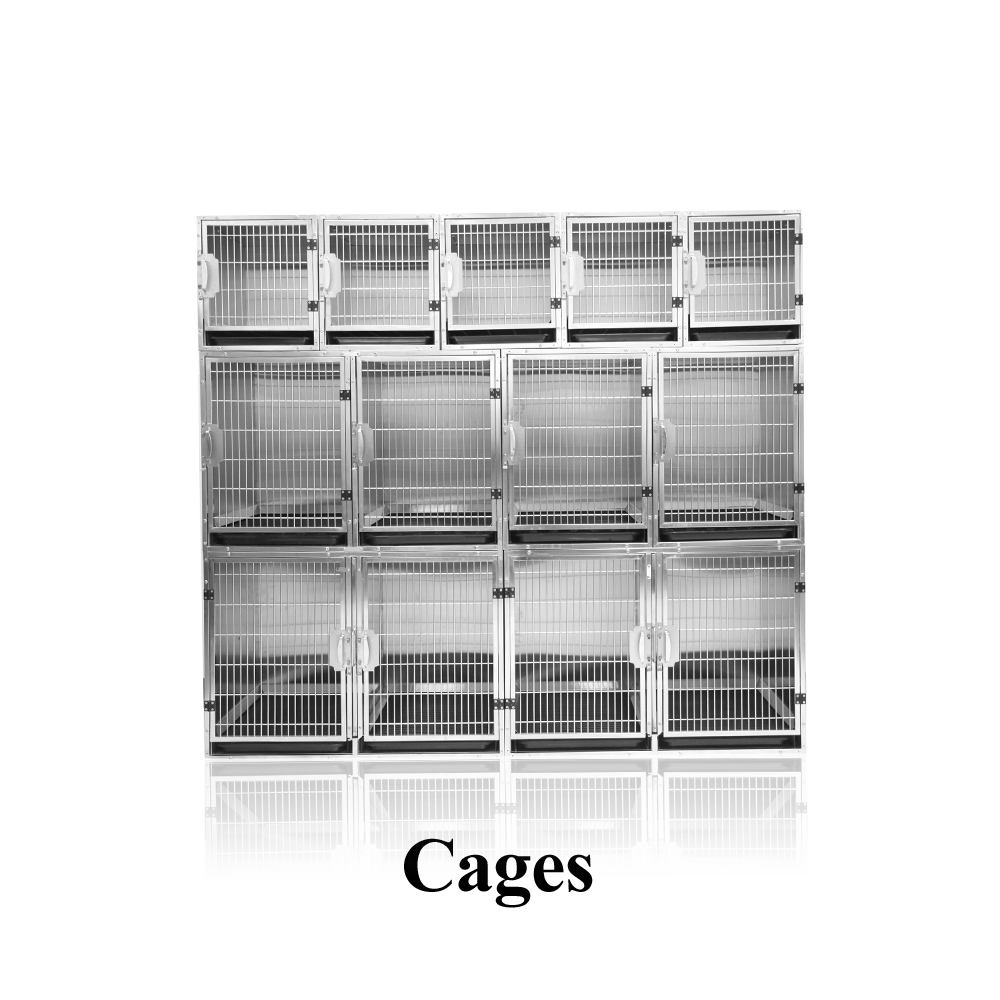 Cages