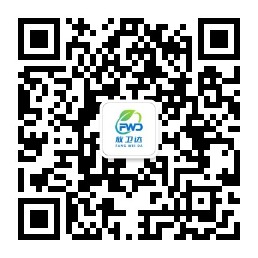 公众号二维码