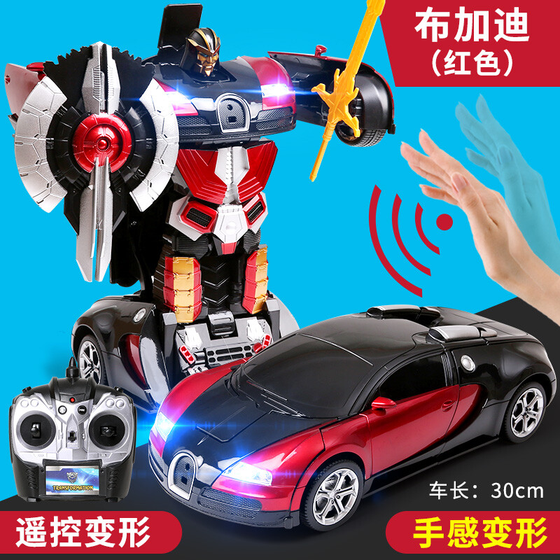 描述