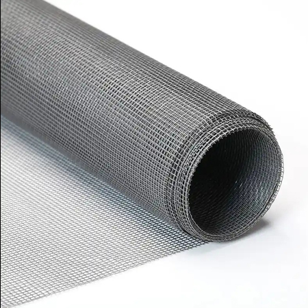 Fiberglass Window Mesh