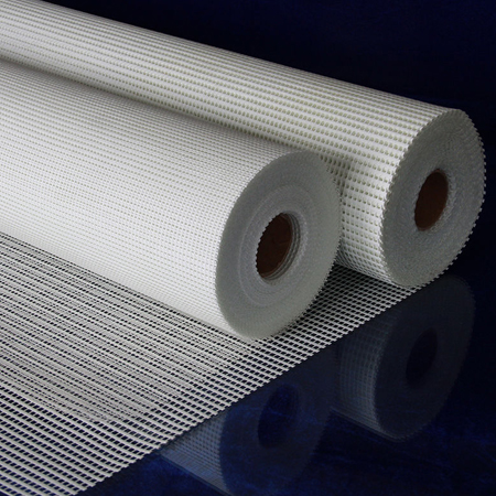 Fiberglass Mesh