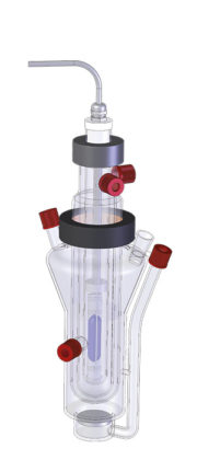 深温光反应器