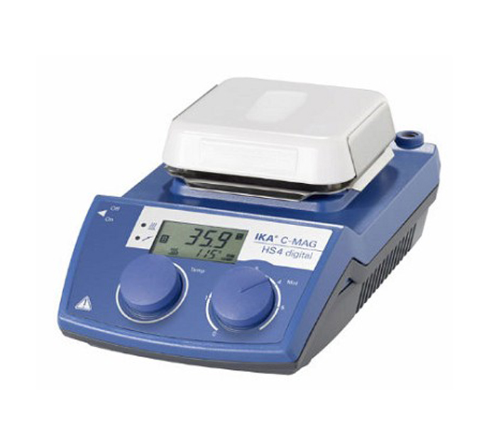 C-MAG HS 4 数字