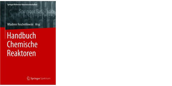 出版物（年份）： Springer Reference Natural Sciences (2019) – Springer Spektrum
作者： Reaktoren für spezielle technisch-chemische Prozesse：Photochemische Reaktoren – Alexander C. Peschl