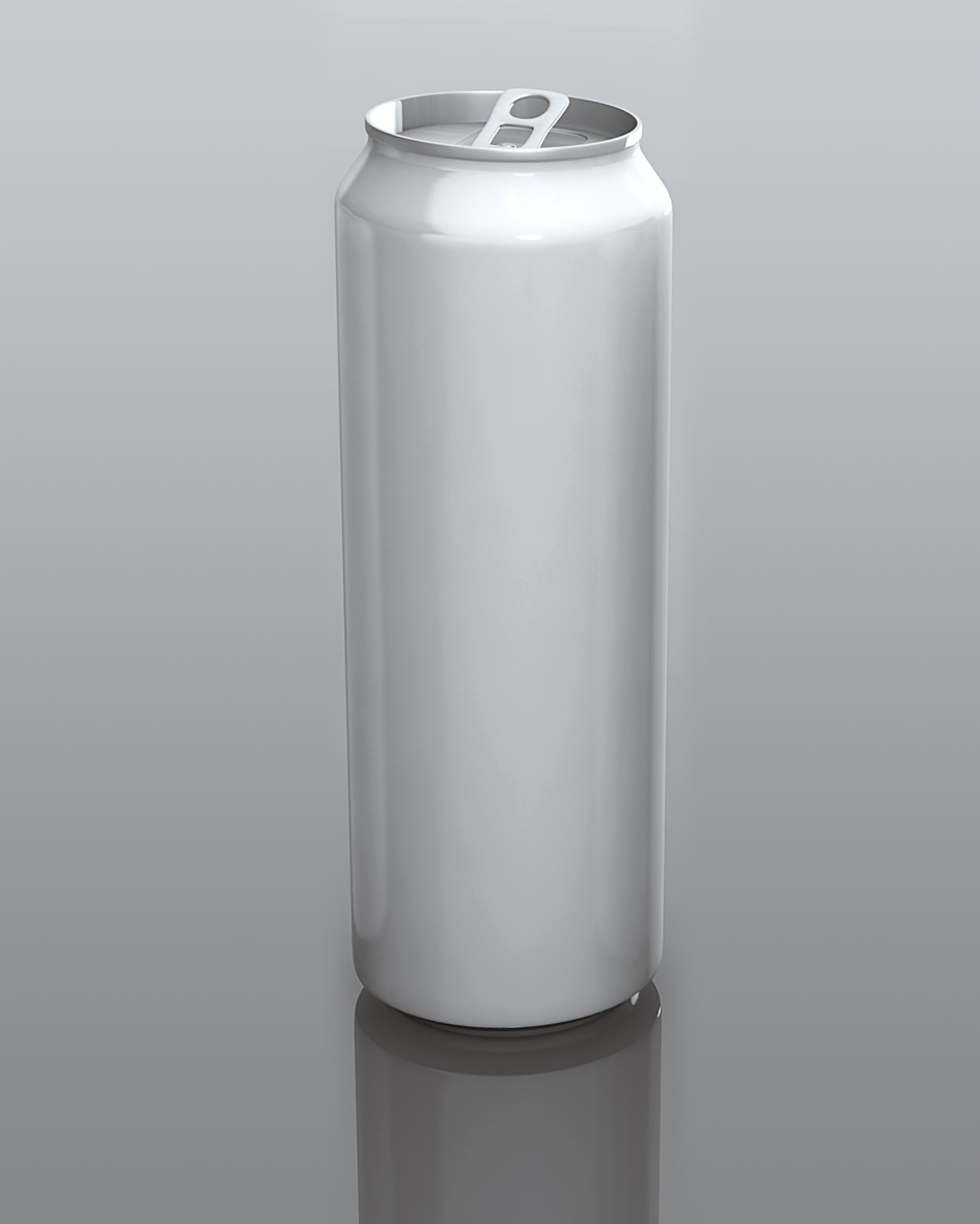 纤体罐330ml