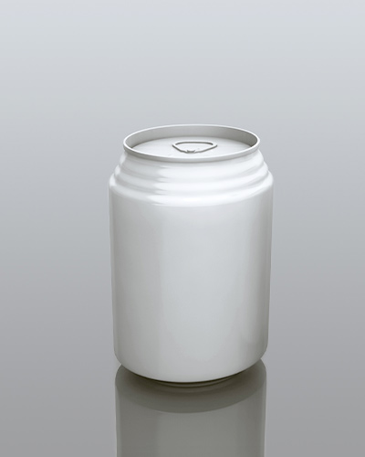 标准罐250ml
