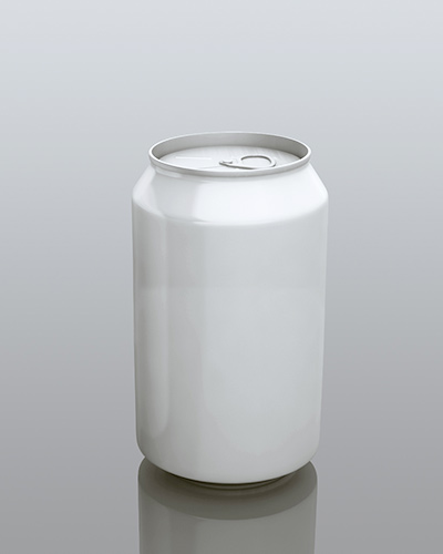 标准罐330ml