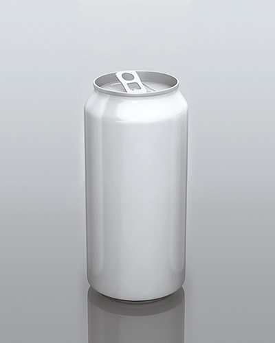 标准罐500ml